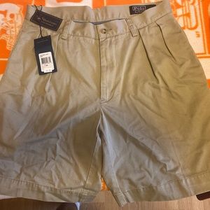 Ralph Lauren Polo Shorts